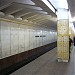 Subway station Jakub Kolas Square