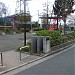 Izumi-cho Yokone Park in Yokohama city