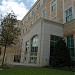 Samuelson Hall in Fort Worth,Texas city