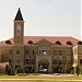 Brown-Lupton University Union in Fort Worth,Texas city