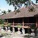 Uncle TON DUC THANG Temple ( Souvenirs -MY HOA HUNG- Long Xuyen City, An Giang Provice) in Long Xuyen city