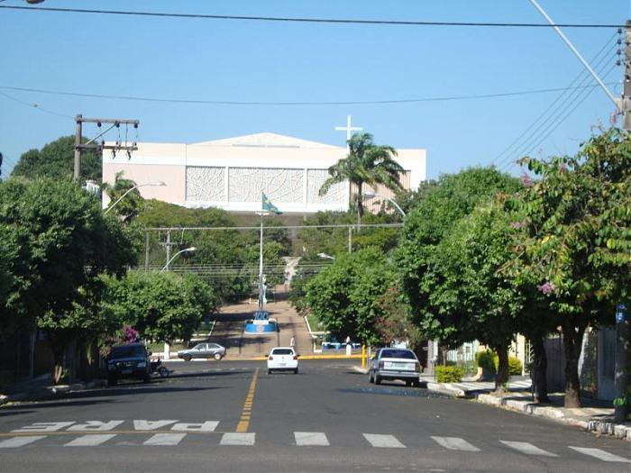 Osvaldo Cruz Futebol Clube