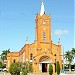 Igreja Nossa Senhora do Divino Livramento na Buritama city