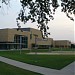 Campus Recreation in Fort Worth,Texas city