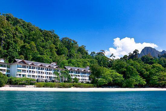 The Andaman A Luxury Collection Resort Langkawi