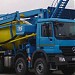CEMTON - wytwórnia betonu (pl) in Mińsk Mazowiecki city