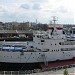Research vessel Vityaz