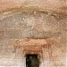 Domus de janas di Santu Pedru I o Tomba dei Vasi Tetrapodi