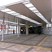 Odakyu-Sagamihara Train Station