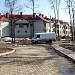 Строящийся микрорайон Новый Город в городе Луганск