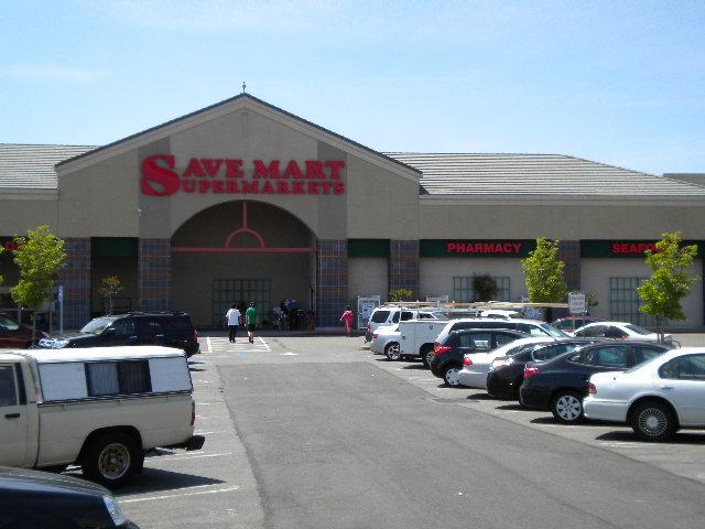 Save Mart Supermarkets - Wikipedia