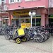 Fahrrad - Schwarzer (de) yra Drezdenas mieste