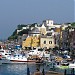 Porto di Marina Grande (it) in Procida-sziget city