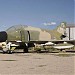 F-4C Phantom II