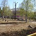 Детский сад «Ёлочка» в городе Печора