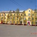 Печорский просп., 35 в городе Печора