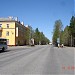 Печорский просп., 35 в городе Печора