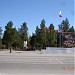 Мемориал «Никто не забыт» в городе Печора