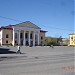 ДК речников в городе Печора