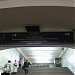 Станция метро «Институт культуры» в городе Минск