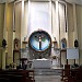 Ecumenical Chapel (en) in Lungsod Quezon city