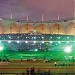 King Fahd International Stadium in Al Riyadh city