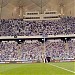 King Fahd International Stadium in Al Riyadh city