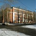 Средняя школа № 91 в городе Омск