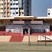 Grandstand in Manila city