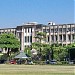 Central Seminary and The Dominican Residences in Manila city