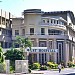 UST Hospital and Benavides Cancer Research Institute in Manila city