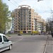 Vīlipa Street, 12 in Riga city