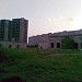 Заброшенная стройка в городе Мариуполь