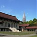 Treasure Museum in Tokyo city