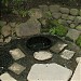 Kiyomasa's Well (Kiyomasaido) in Tokyo city