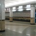 Станция метро «Каменная Горка» в городе Минск