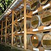 Bourgogne Wine for Consecration at the Meiji shrine