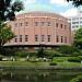 Ryogoku Public Hall  in Tokyo city