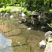 Former Yasuda Garden in Tokyo city