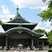 Tokyo Memorial Temple for Two Great Disasters in Tokyo city