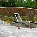 Peace monument to remember victims of the Great Tokyo Air Raid in Tokyo city