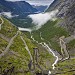 Trollstigen