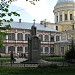 The Holy Trinity St Alexander Nevsky monastery