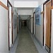 Заброшенное общежитие 1-го факультета в городе Иркутск