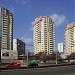 Жилой комплекс «Три богатыря» (долгострой) в городе Киев