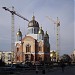 Свято-Покровский храмовый комплекс в городе Киев