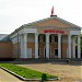 Дом культуры «Красный электрик» в городе Ногинск