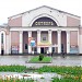 Oktyabr Cinema in Smolensk city