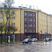 Centralnaya hotel in Smolensk city