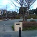 Yawatayama Park in Yokohama city